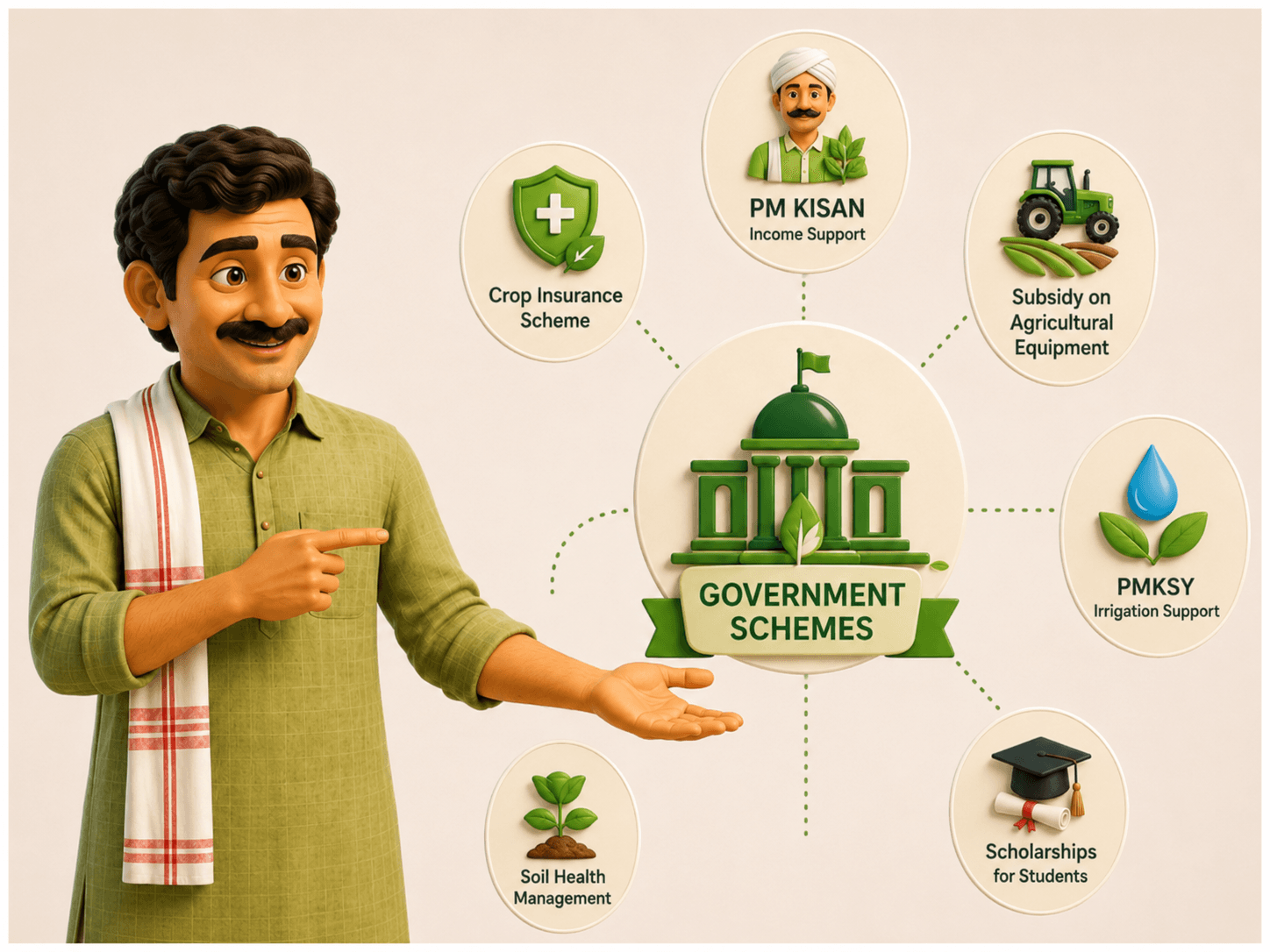 Government Schemes