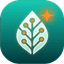 Sādhya AI logo